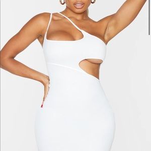 PrettyLittleThing Dress New with tags never worn!!